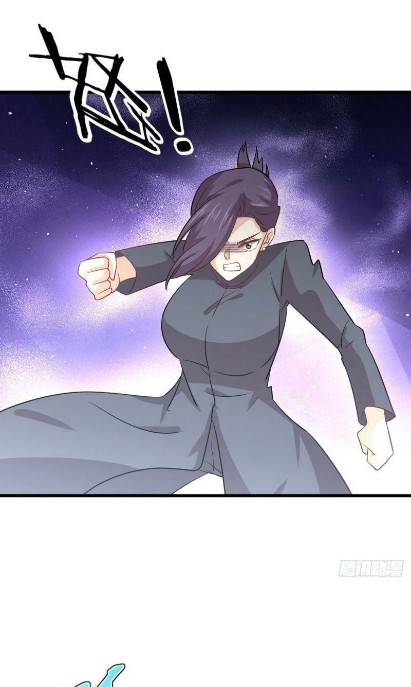 đọc truyện Xuyên Không Vào Thế Giới Nữ Cường Chương 141 ảnh 21 tại Thiên Thai Truyện