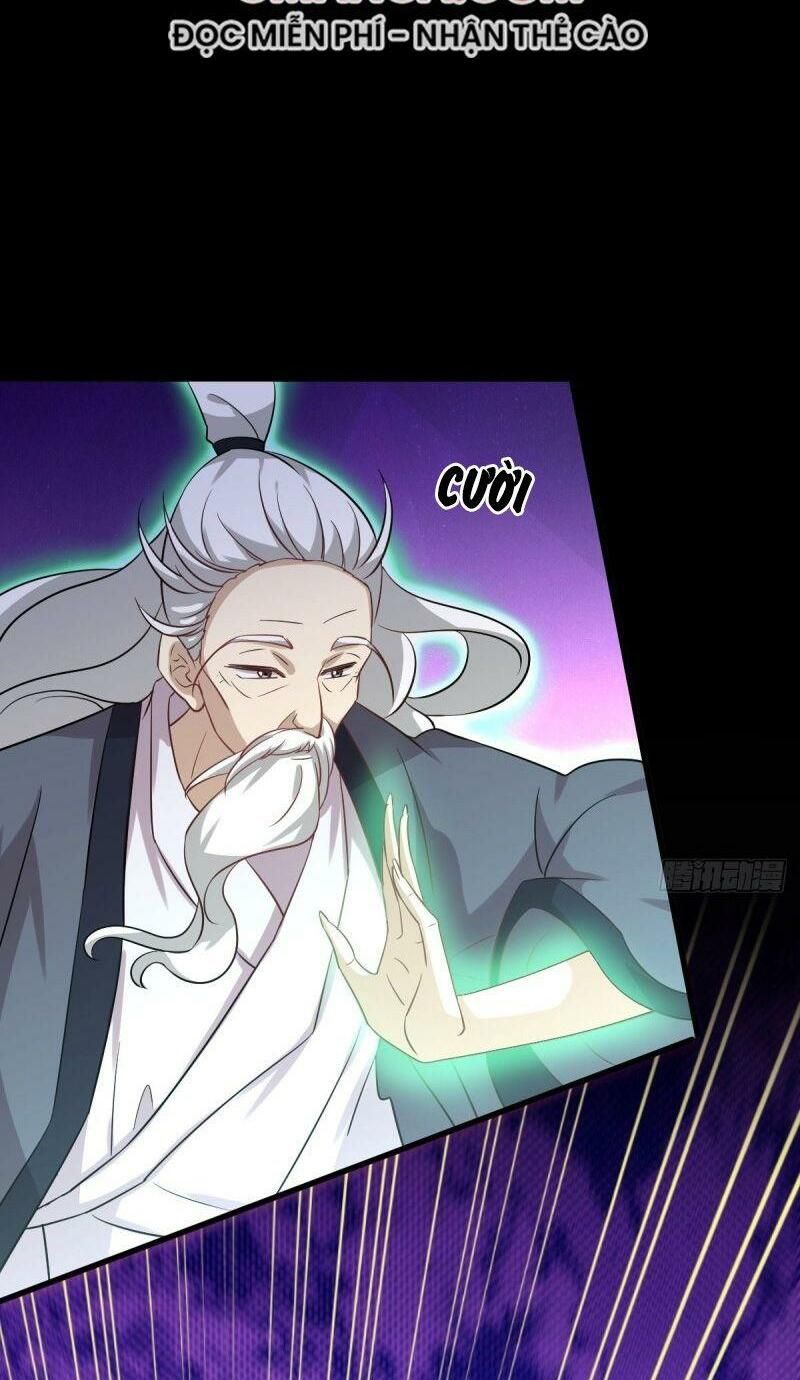 đọc truyện Xuyên Không Vào Thế Giới Nữ Cường Chương 141 ảnh 4 tại Thiên Thai Truyện