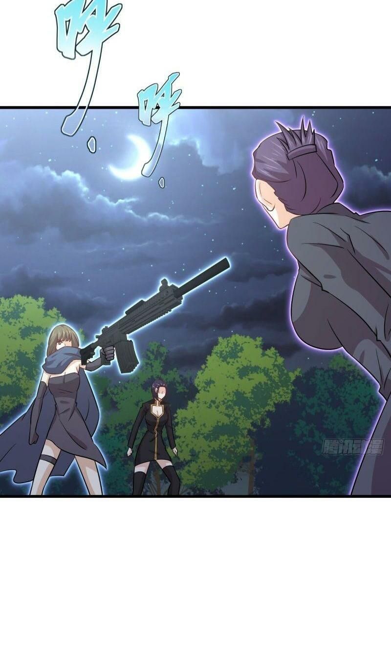 đọc truyện Xuyên Không Vào Thế Giới Nữ Cường Chương 141 ảnh 22 tại Thiên Thai Truyện