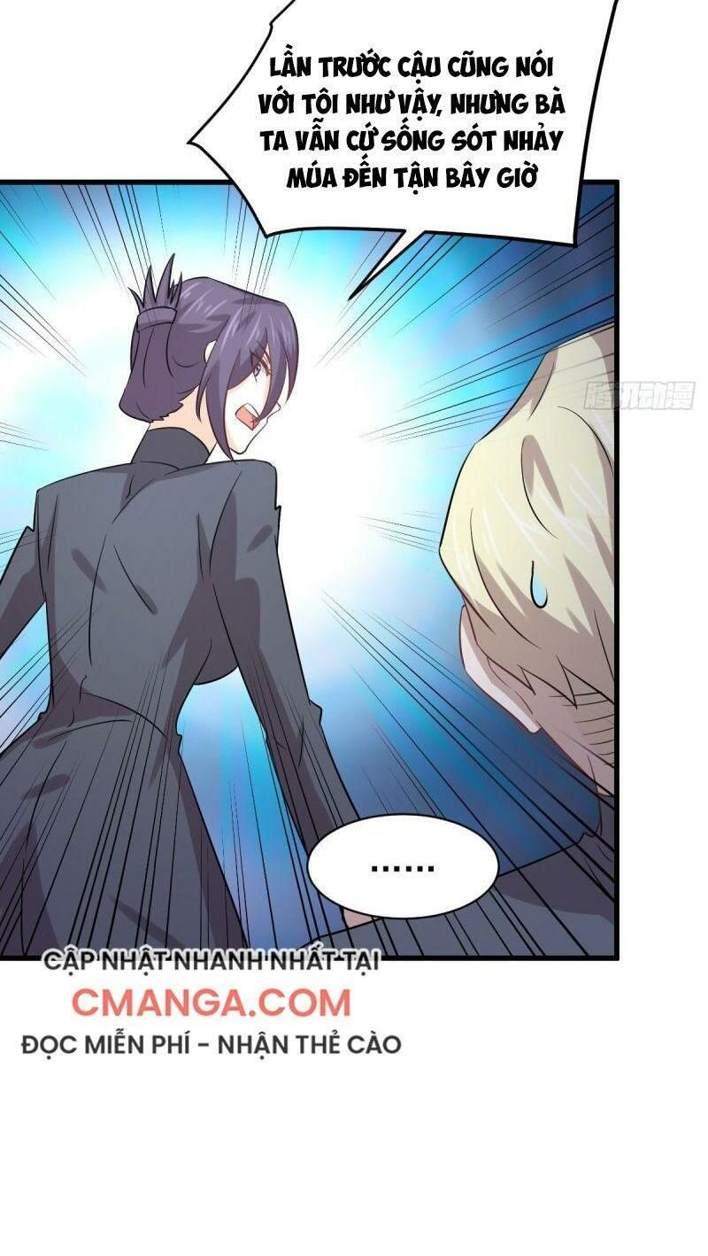 đọc truyện Xuyên Không Vào Thế Giới Nữ Cường Chương 141 ảnh 24 tại Thiên Thai Truyện