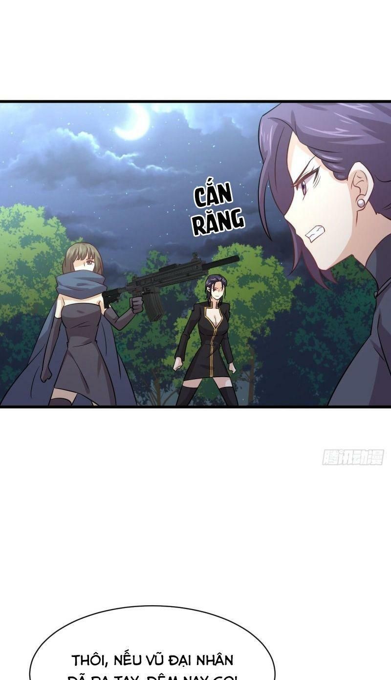 đọc truyện Xuyên Không Vào Thế Giới Nữ Cường Chương 141 ảnh 25 tại Thiên Thai Truyện