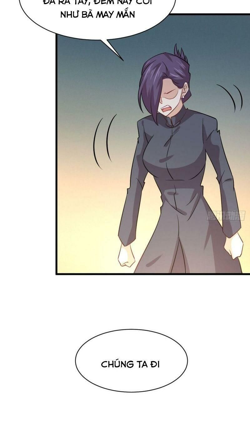 đọc truyện Xuyên Không Vào Thế Giới Nữ Cường Chương 141 ảnh 26 tại Thiên Thai Truyện