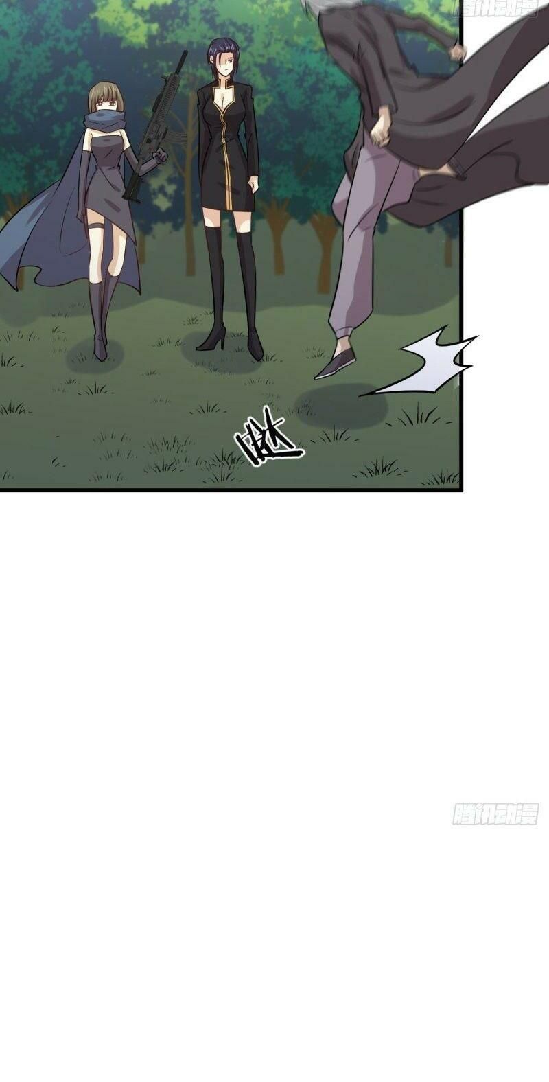 đọc truyện Xuyên Không Vào Thế Giới Nữ Cường Chương 141 ảnh 28 tại Thiên Thai Truyện