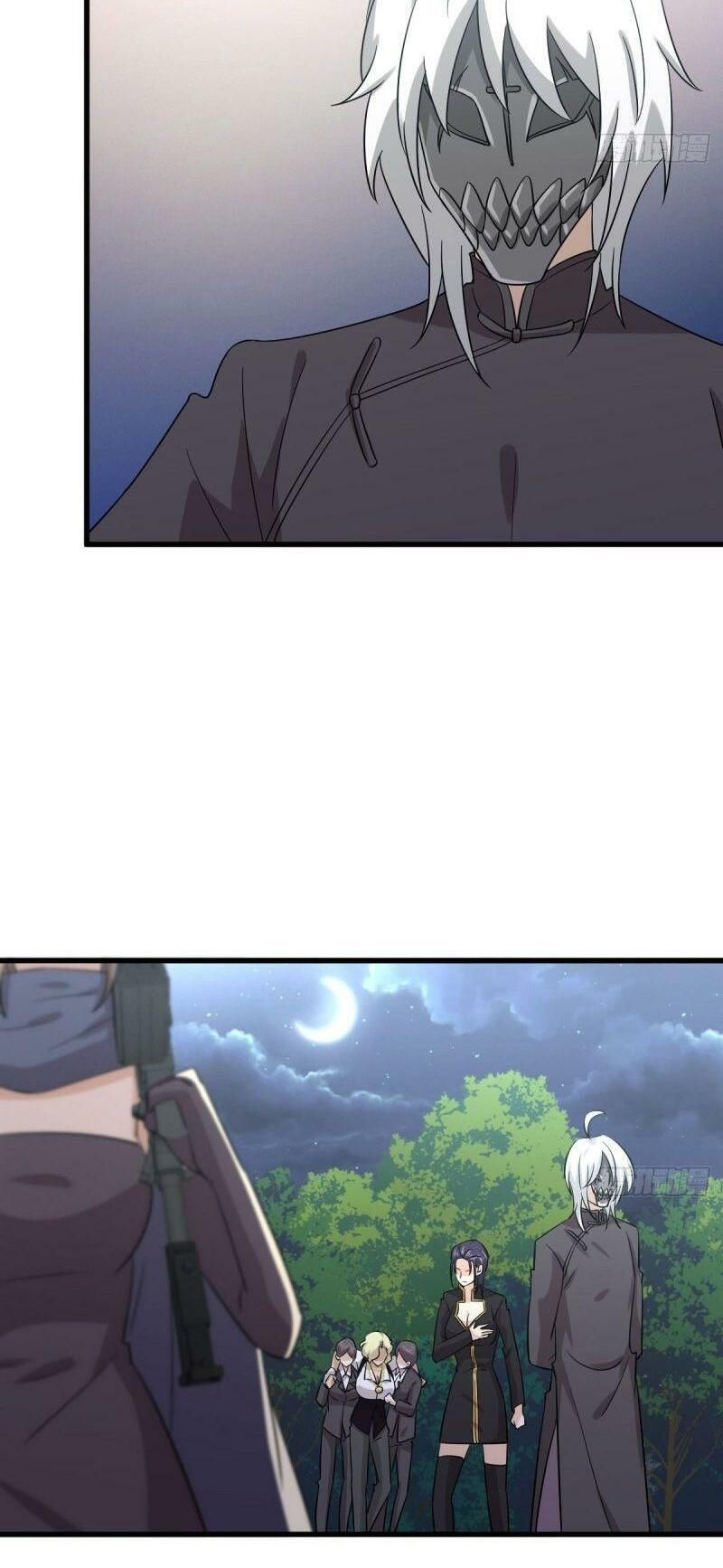 đọc truyện Xuyên Không Vào Thế Giới Nữ Cường Chương 141 ảnh 30 tại Thiên Thai Truyện