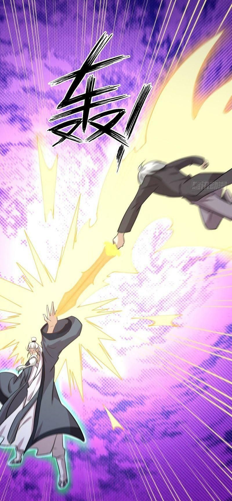 đọc truyện Xuyên Không Vào Thế Giới Nữ Cường Chương 141 ảnh 5 tại Thiên Thai Truyện