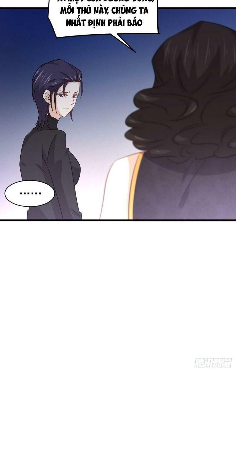 đọc truyện Xuyên Không Vào Thế Giới Nữ Cường Chương 141 ảnh 34 tại Thiên Thai Truyện