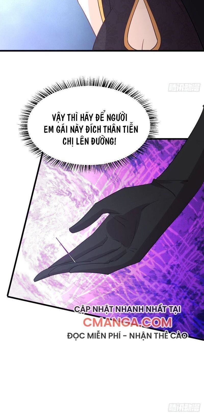 đọc truyện Xuyên Không Vào Thế Giới Nữ Cường Chương 141 ảnh 36 tại Thiên Thai Truyện