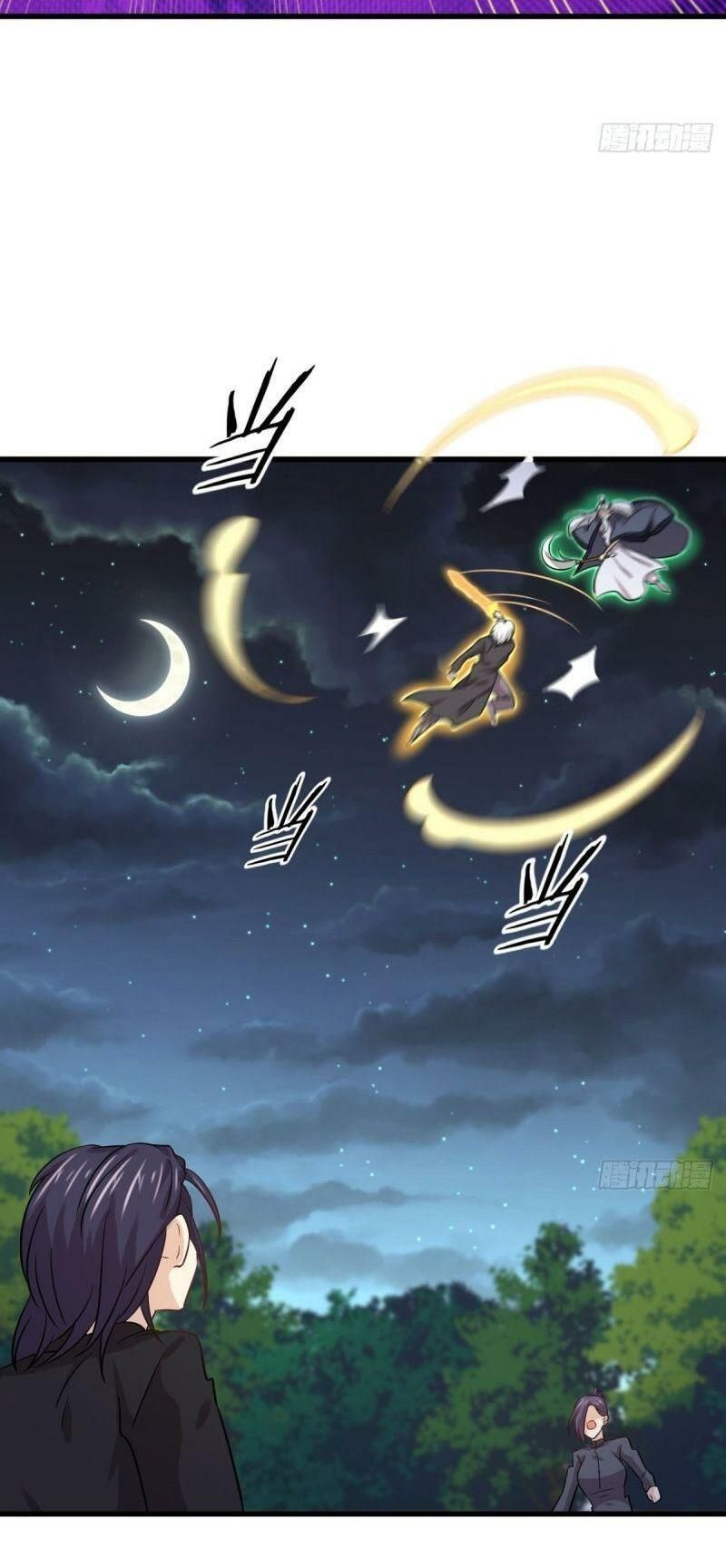 đọc truyện Xuyên Không Vào Thế Giới Nữ Cường Chương 141 ảnh 6 tại Thiên Thai Truyện