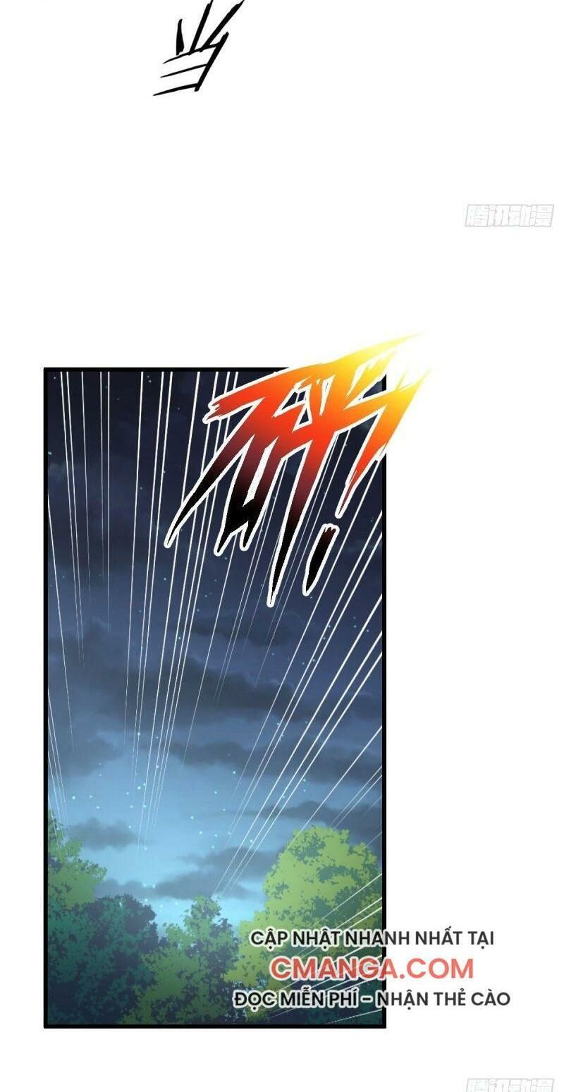 đọc truyện Xuyên Không Vào Thế Giới Nữ Cường Chương 141 ảnh 8 tại Thiên Thai Truyện