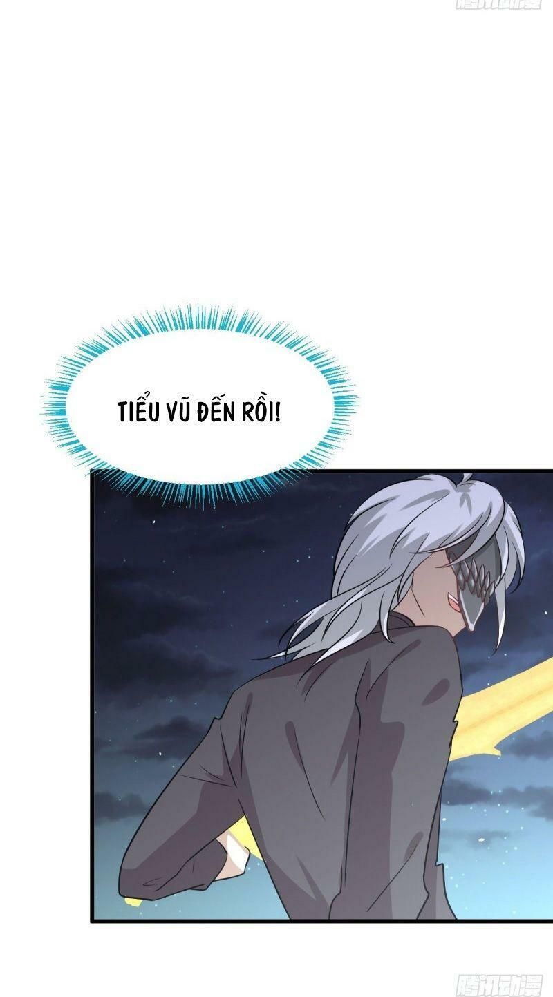 đọc truyện Xuyên Không Vào Thế Giới Nữ Cường Chương 141 ảnh 9 tại Thiên Thai Truyện