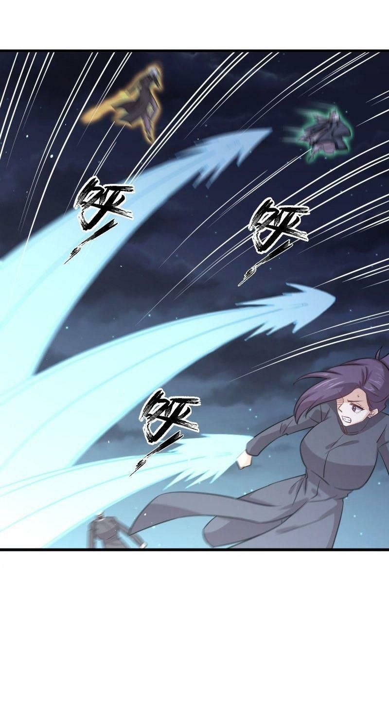 đọc truyện Xuyên Không Vào Thế Giới Nữ Cường Chương 141 ảnh 11 tại Thiên Thai Truyện