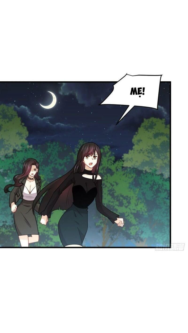 đọc truyện Xuyên Không Vào Thế Giới Nữ Cường Chương 142 ảnh 14 tại Thiên Thai Truyện