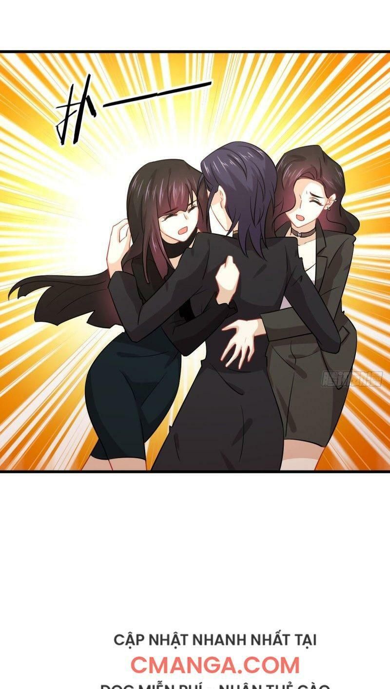 đọc truyện Xuyên Không Vào Thế Giới Nữ Cường Chương 142 ảnh 15 tại Thiên Thai Truyện