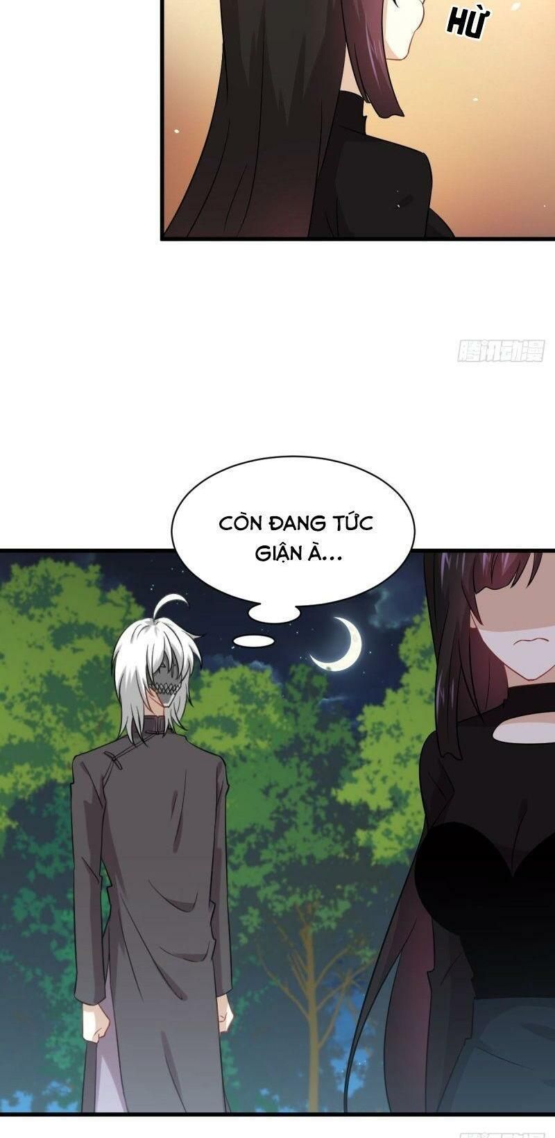 đọc truyện Xuyên Không Vào Thế Giới Nữ Cường Chương 142 ảnh 18 tại Thiên Thai Truyện