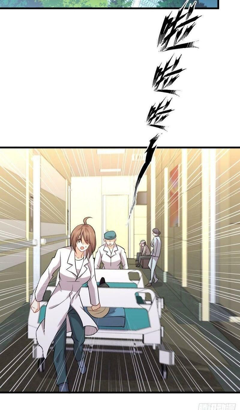 đọc truyện Xuyên Không Vào Thế Giới Nữ Cường Chương 142 ảnh 20 tại Thiên Thai Truyện