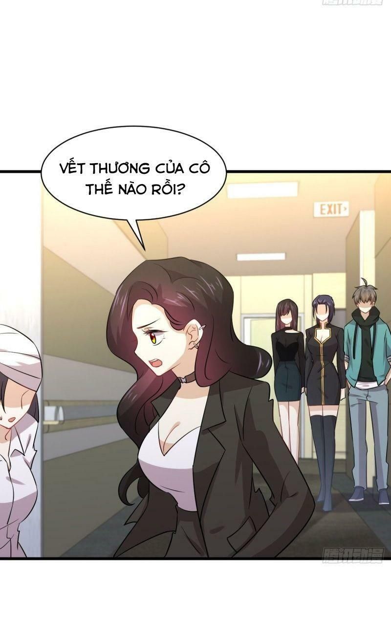 đọc truyện Xuyên Không Vào Thế Giới Nữ Cường Chương 142 ảnh 21 tại Thiên Thai Truyện