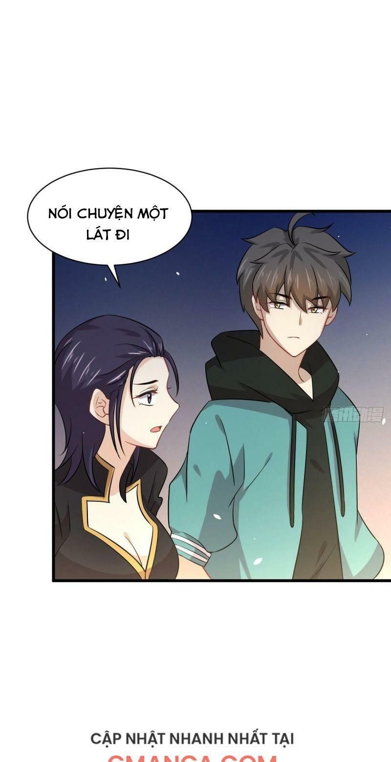 đọc truyện Xuyên Không Vào Thế Giới Nữ Cường Chương 142 ảnh 23 tại Thiên Thai Truyện