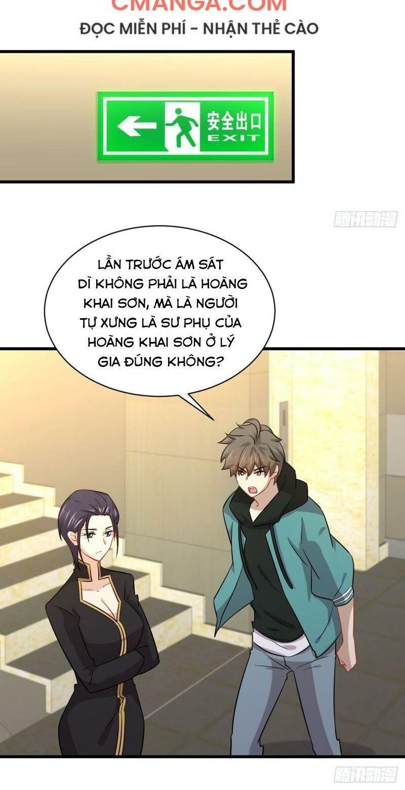 đọc truyện Xuyên Không Vào Thế Giới Nữ Cường Chương 142 ảnh 24 tại Thiên Thai Truyện