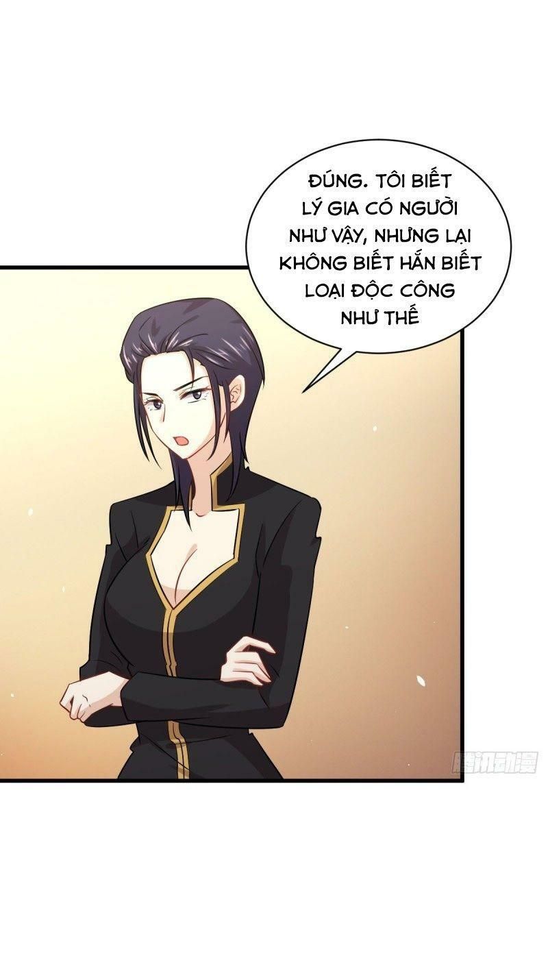 đọc truyện Xuyên Không Vào Thế Giới Nữ Cường Chương 142 ảnh 25 tại Thiên Thai Truyện