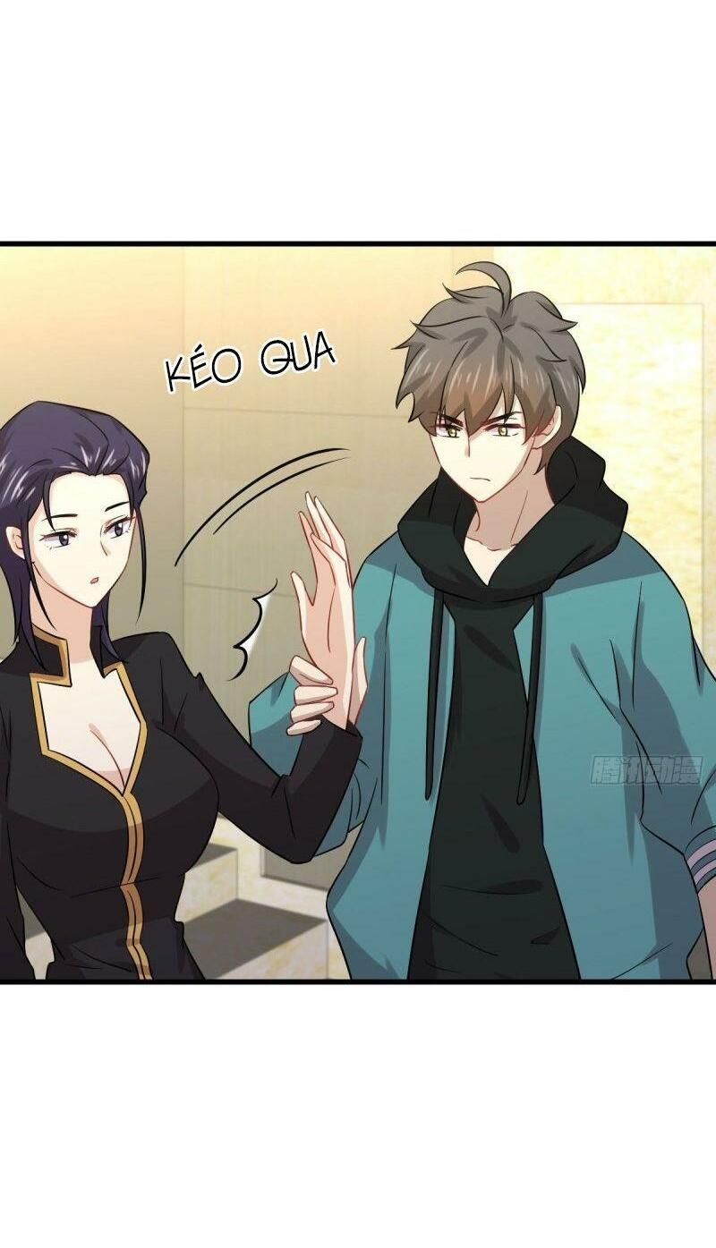 đọc truyện Xuyên Không Vào Thế Giới Nữ Cường Chương 142 ảnh 26 tại Thiên Thai Truyện