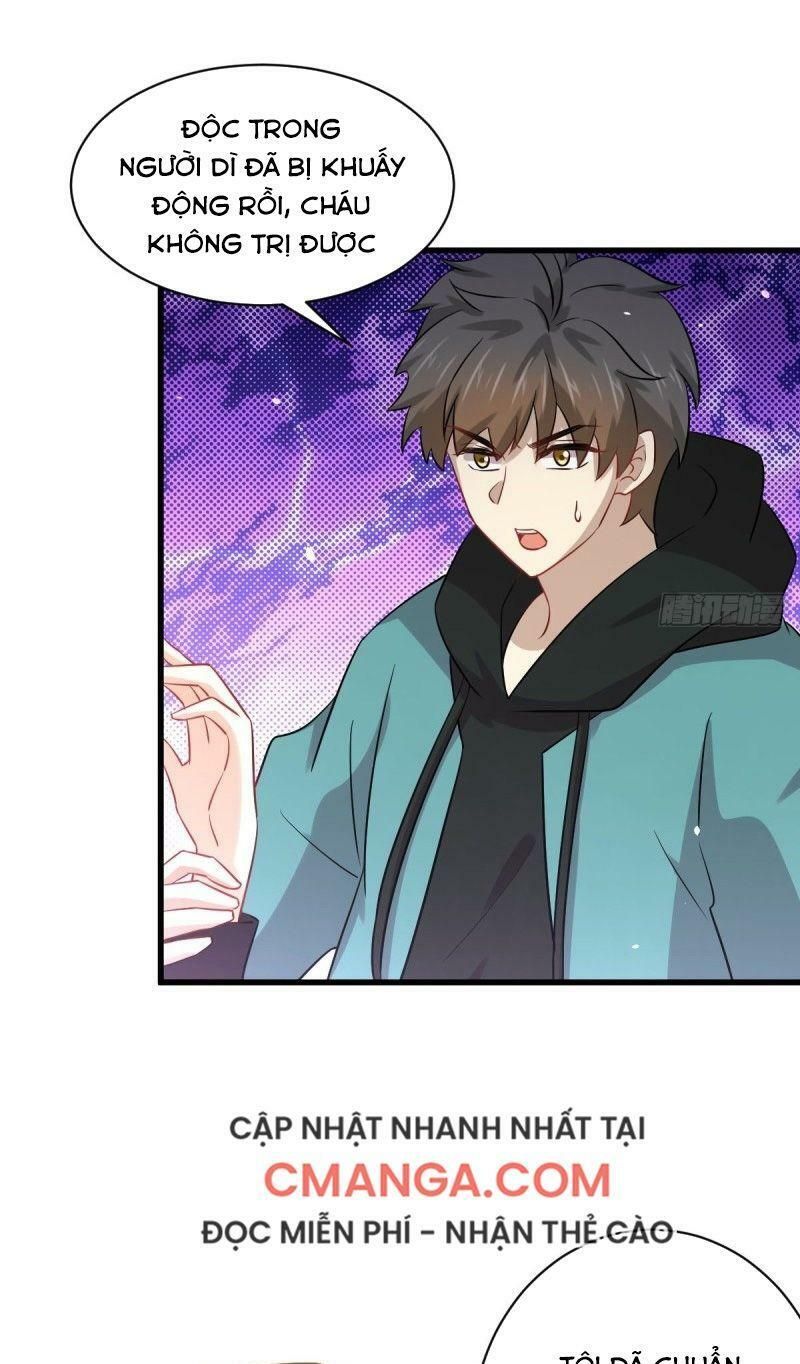 đọc truyện Xuyên Không Vào Thế Giới Nữ Cường Chương 142 ảnh 27 tại Thiên Thai Truyện