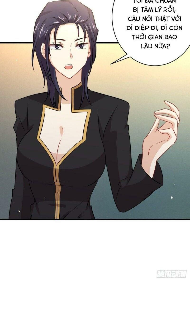 đọc truyện Xuyên Không Vào Thế Giới Nữ Cường Chương 142 ảnh 28 tại Thiên Thai Truyện