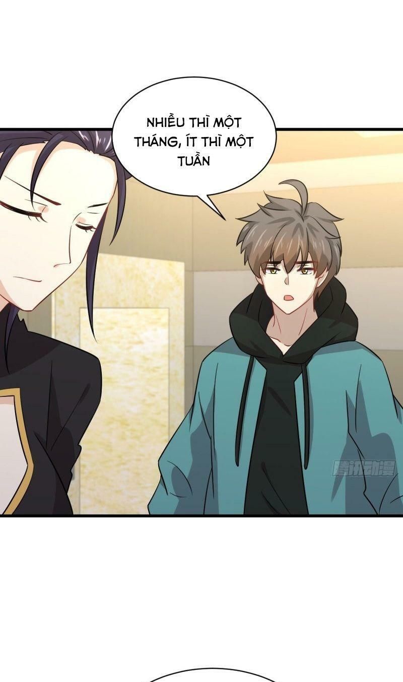 đọc truyện Xuyên Không Vào Thế Giới Nữ Cường Chương 142 ảnh 29 tại Thiên Thai Truyện