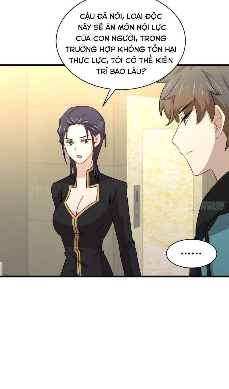 đọc truyện Xuyên Không Vào Thế Giới Nữ Cường Chương 142 ảnh 30 tại Thiên Thai Truyện