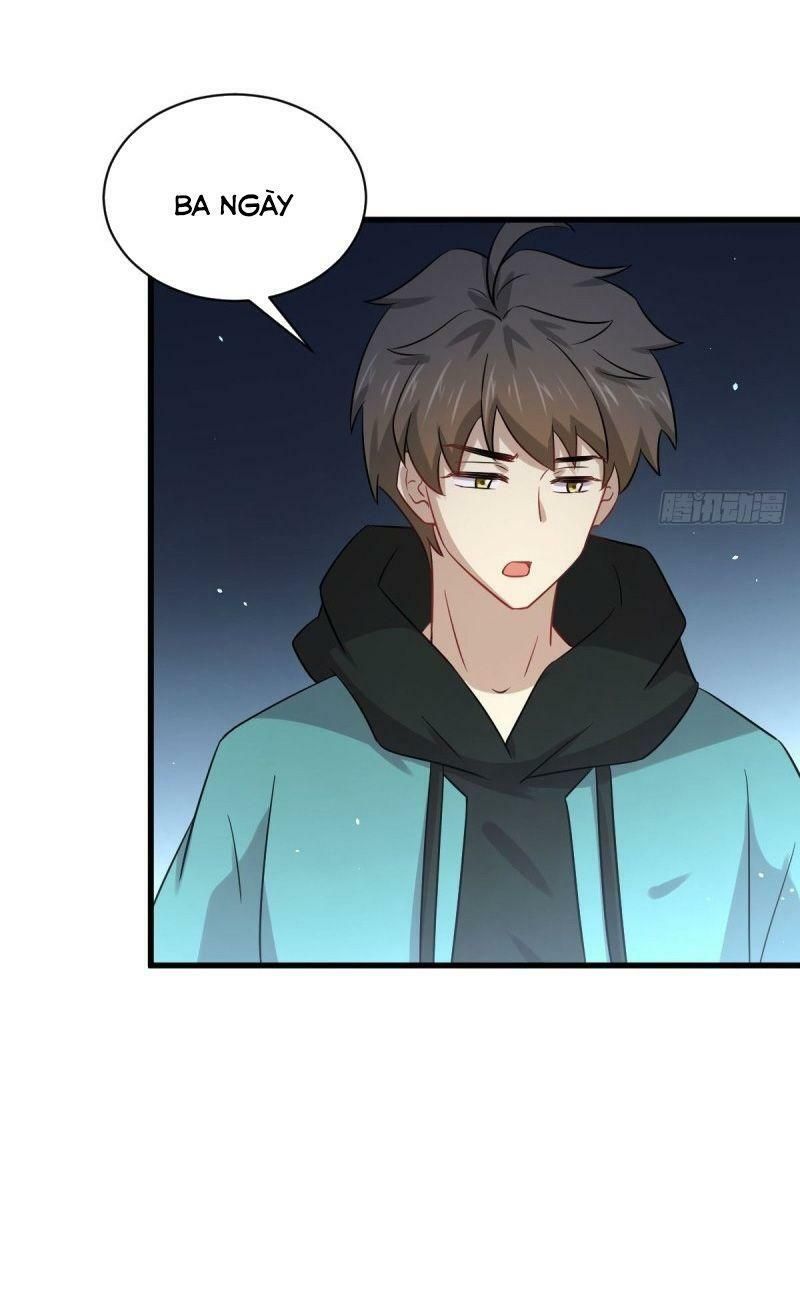 đọc truyện Xuyên Không Vào Thế Giới Nữ Cường Chương 142 ảnh 31 tại Thiên Thai Truyện