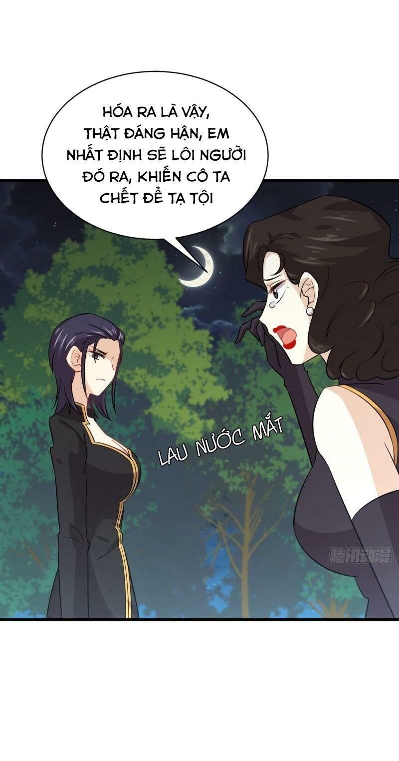 đọc truyện Xuyên Không Vào Thế Giới Nữ Cường Chương 142 ảnh 5 tại Thiên Thai Truyện