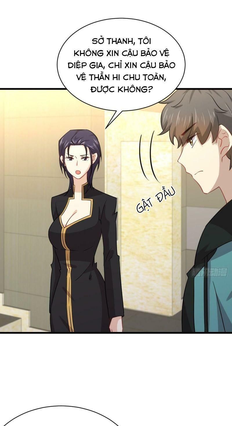 đọc truyện Xuyên Không Vào Thế Giới Nữ Cường Chương 142 ảnh 33 tại Thiên Thai Truyện