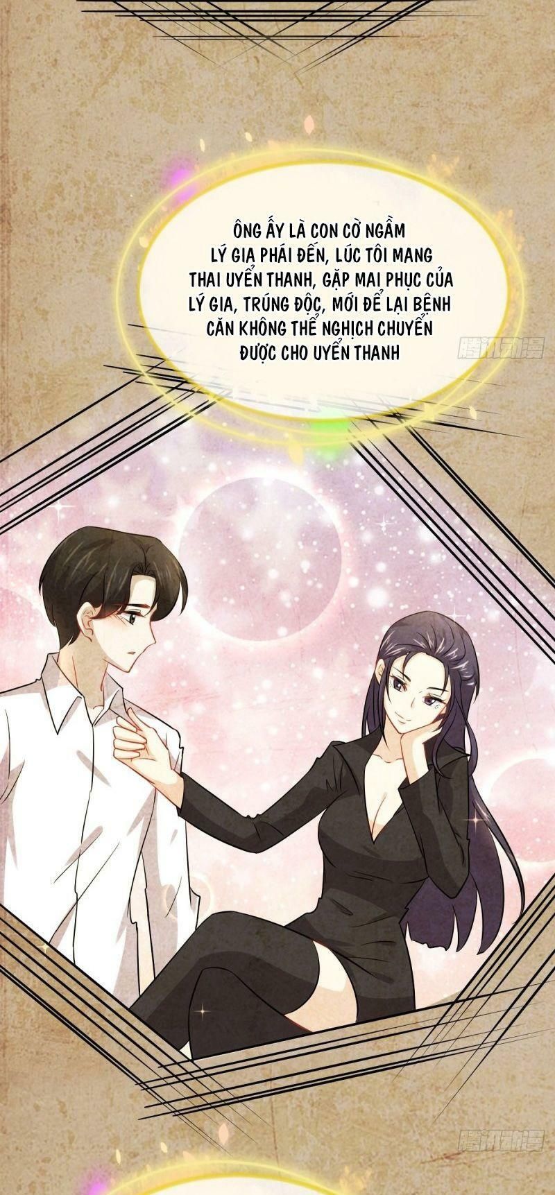 đọc truyện Xuyên Không Vào Thế Giới Nữ Cường Chương 142 ảnh 37 tại Thiên Thai Truyện