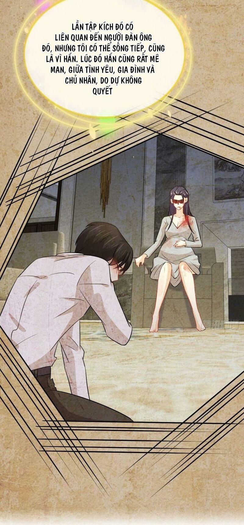 đọc truyện Xuyên Không Vào Thế Giới Nữ Cường Chương 142 ảnh 38 tại Thiên Thai Truyện