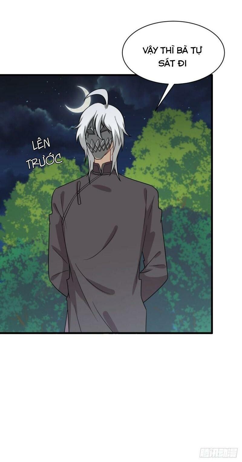 đọc truyện Xuyên Không Vào Thế Giới Nữ Cường Chương 142 ảnh 6 tại Thiên Thai Truyện