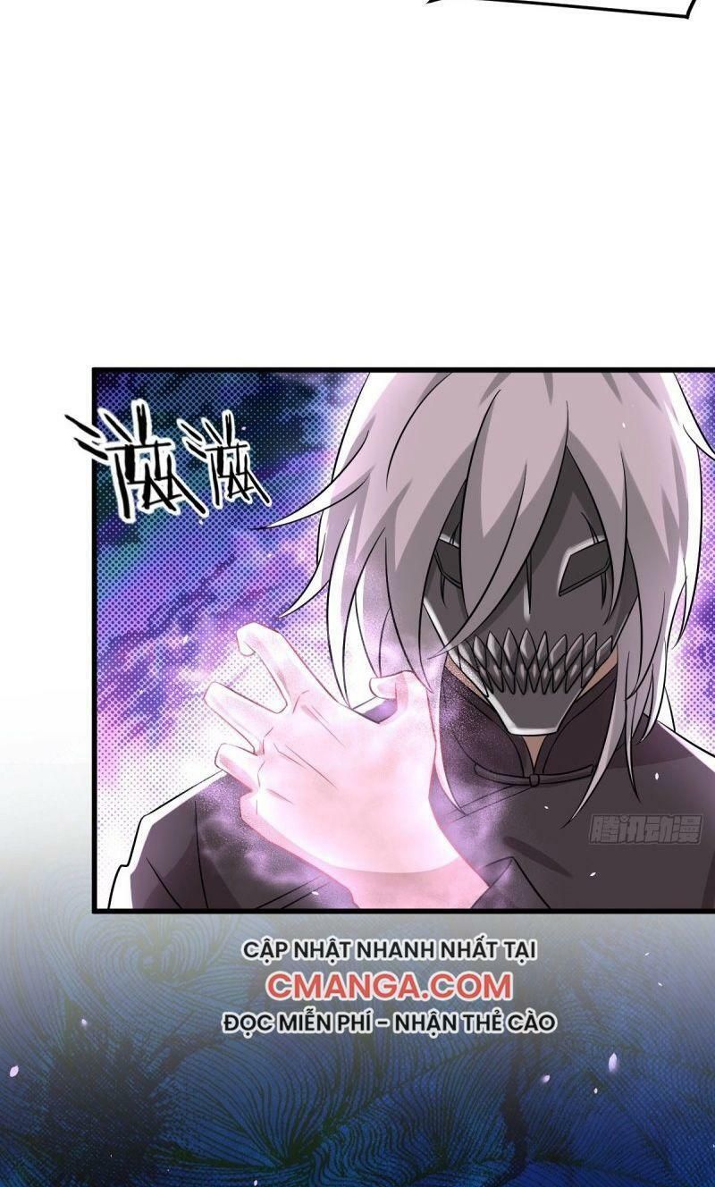 đọc truyện Xuyên Không Vào Thế Giới Nữ Cường Chương 142 ảnh 8 tại Thiên Thai Truyện