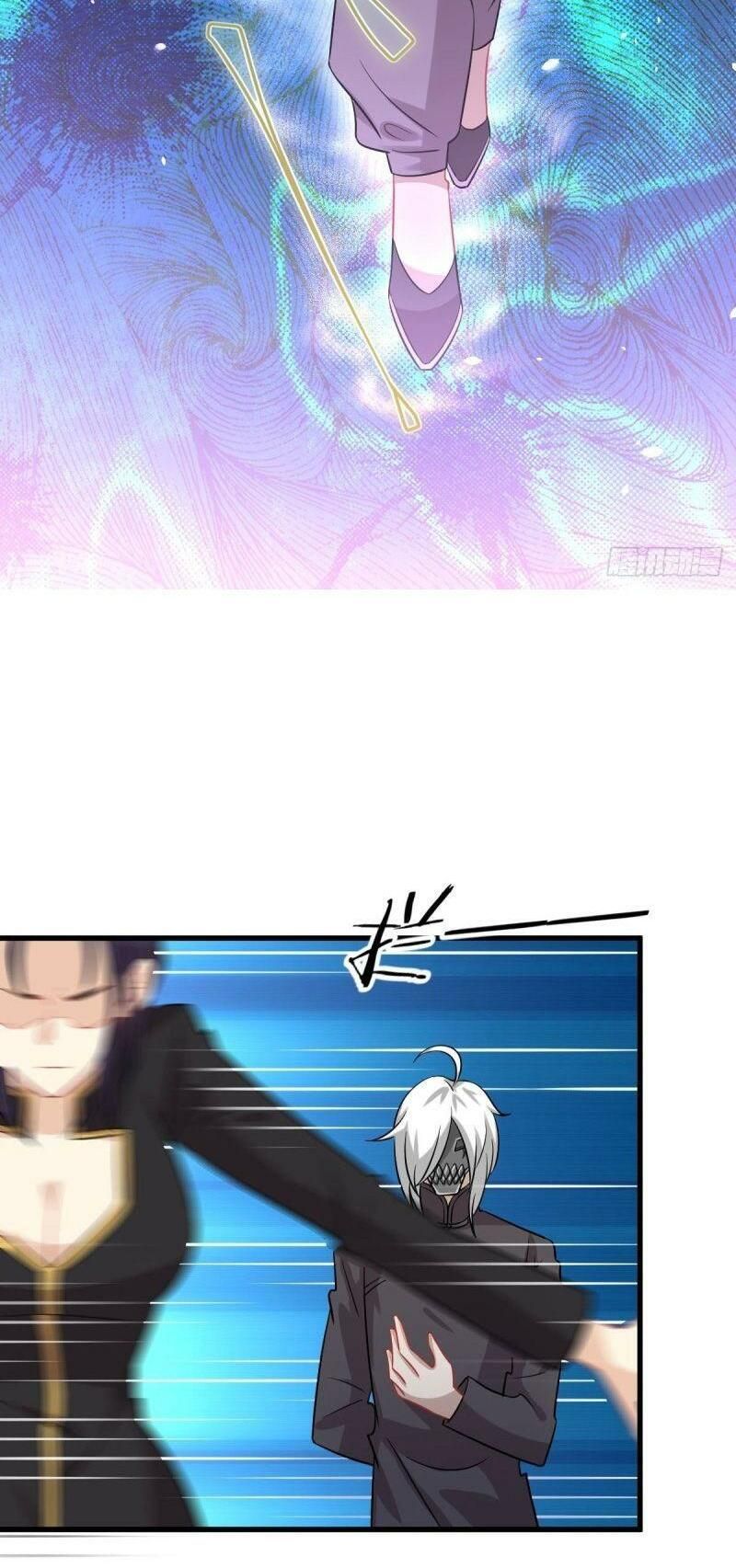 đọc truyện Xuyên Không Vào Thế Giới Nữ Cường Chương 142 ảnh 10 tại Thiên Thai Truyện