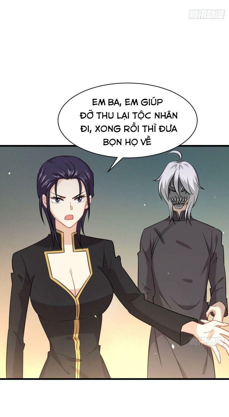 đọc truyện Xuyên Không Vào Thế Giới Nữ Cường Chương 142 ảnh 11 tại Thiên Thai Truyện