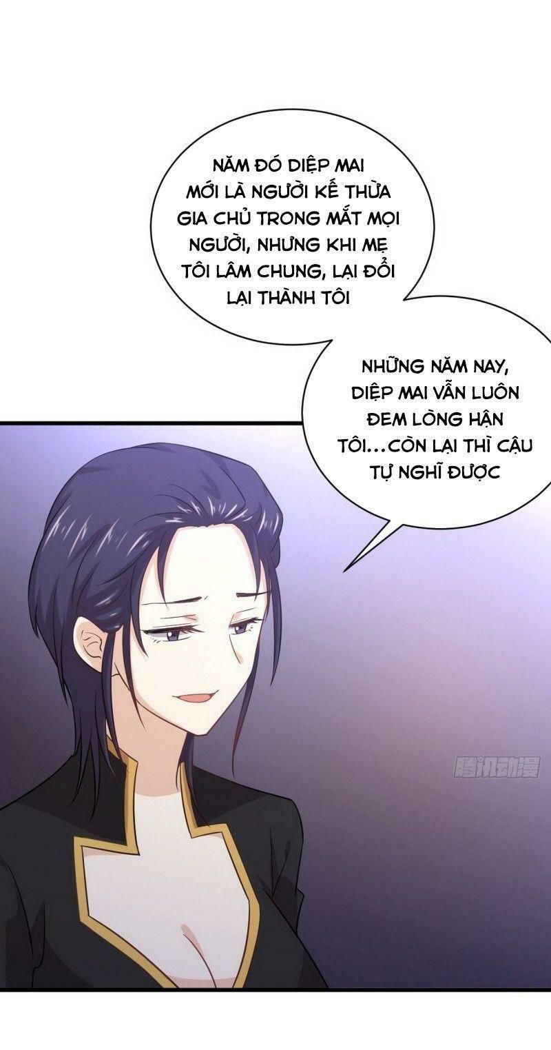 đọc truyện Xuyên Không Vào Thế Giới Nữ Cường Chương 143 ảnh 3 tại Thiên Thai Truyện