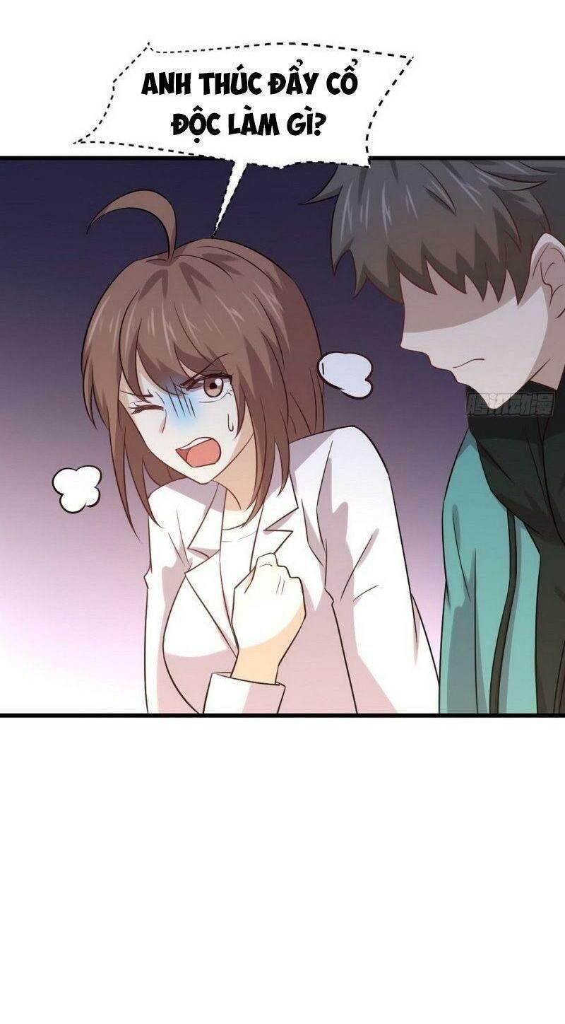 đọc truyện Xuyên Không Vào Thế Giới Nữ Cường Chương 143 ảnh 14 tại Thiên Thai Truyện