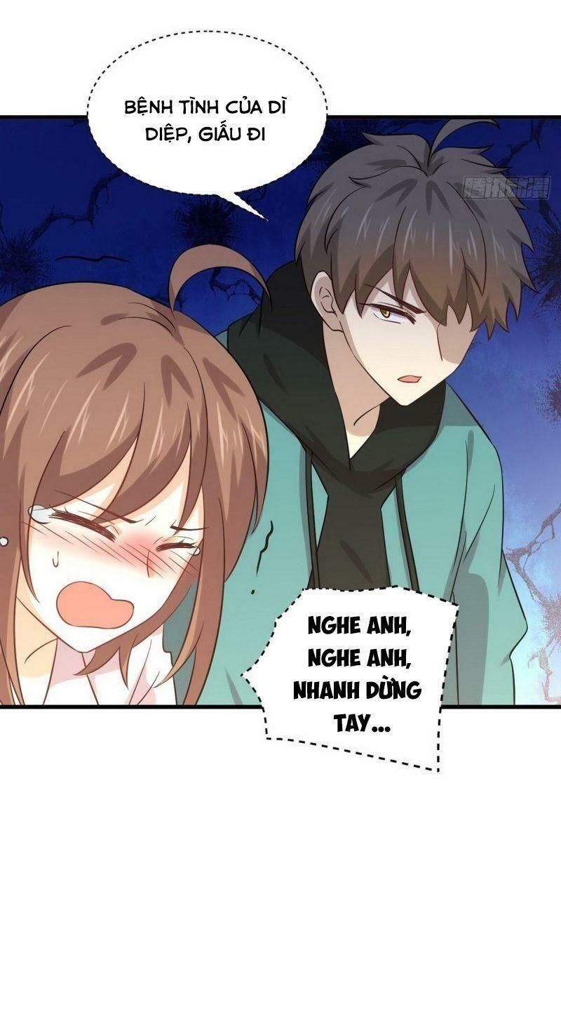 đọc truyện Xuyên Không Vào Thế Giới Nữ Cường Chương 143 ảnh 15 tại Thiên Thai Truyện