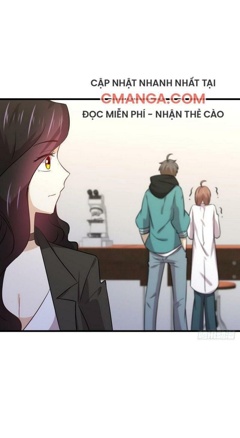 đọc truyện Xuyên Không Vào Thế Giới Nữ Cường Chương 143 ảnh 16 tại Thiên Thai Truyện