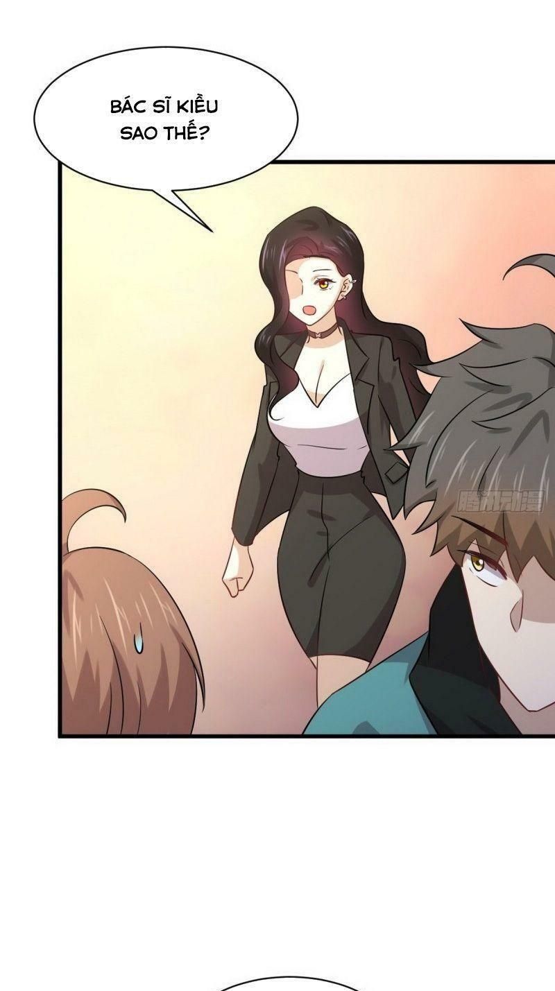 đọc truyện Xuyên Không Vào Thế Giới Nữ Cường Chương 143 ảnh 17 tại Thiên Thai Truyện