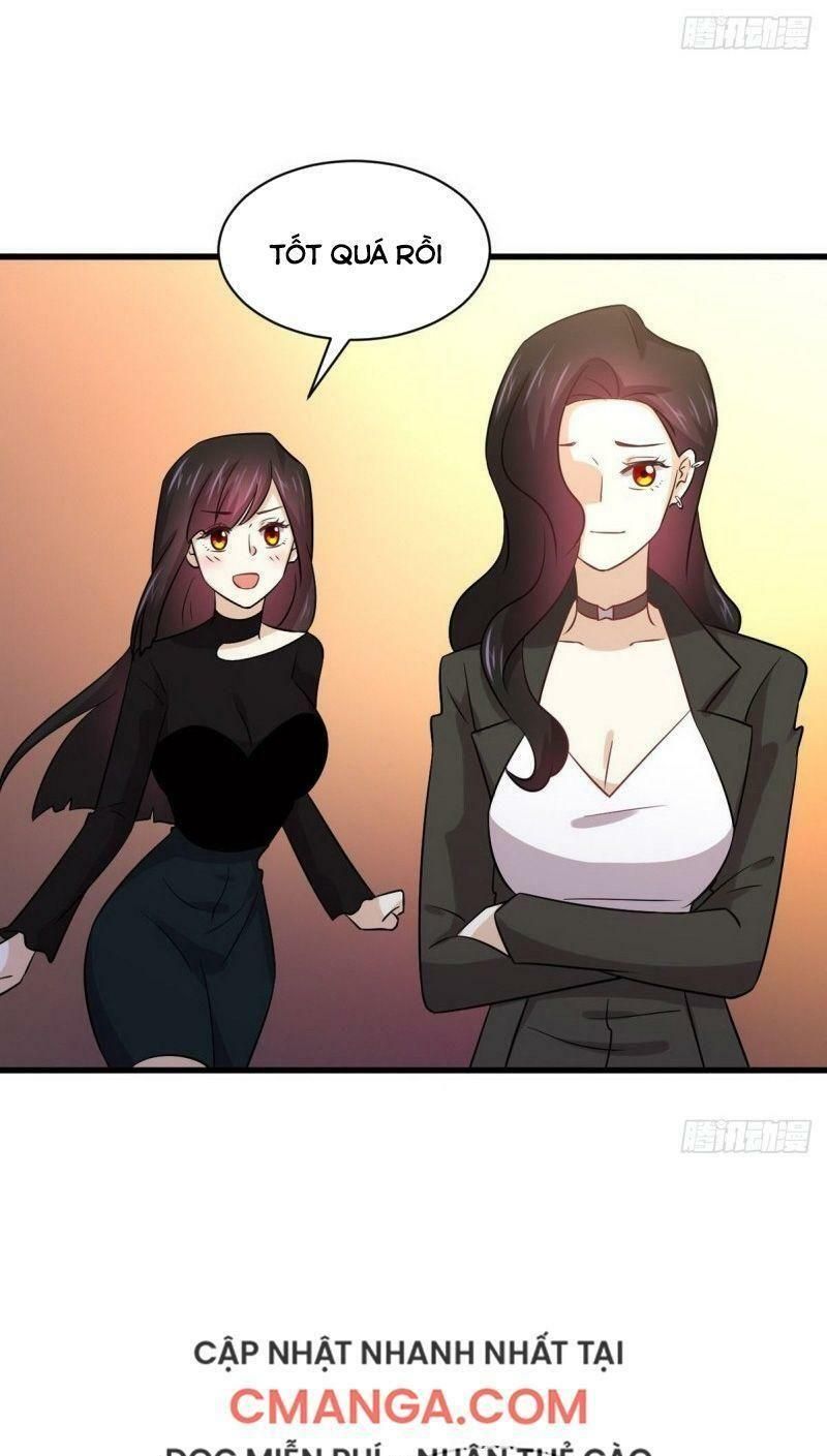 đọc truyện Xuyên Không Vào Thế Giới Nữ Cường Chương 143 ảnh 19 tại Thiên Thai Truyện