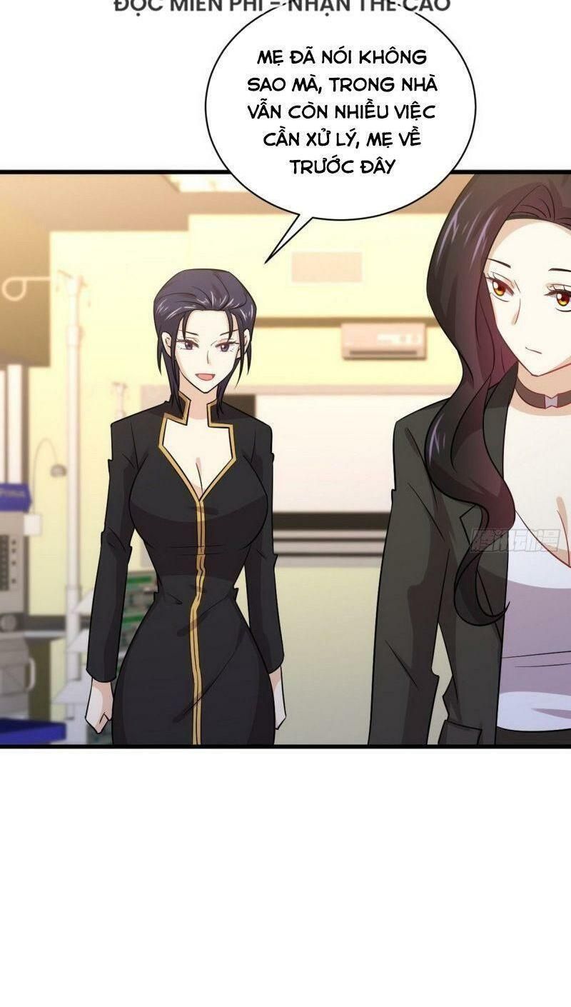 đọc truyện Xuyên Không Vào Thế Giới Nữ Cường Chương 143 ảnh 20 tại Thiên Thai Truyện