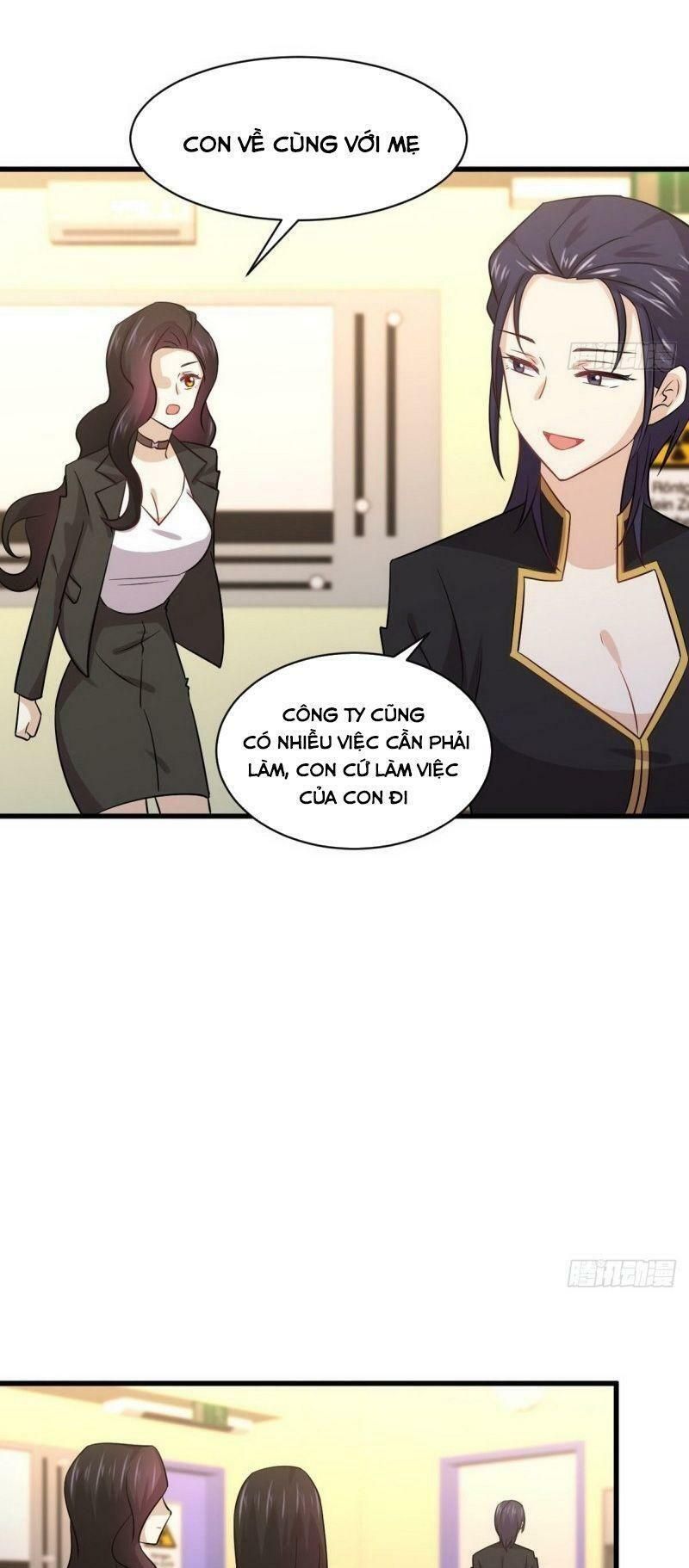 đọc truyện Xuyên Không Vào Thế Giới Nữ Cường Chương 143 ảnh 21 tại Thiên Thai Truyện