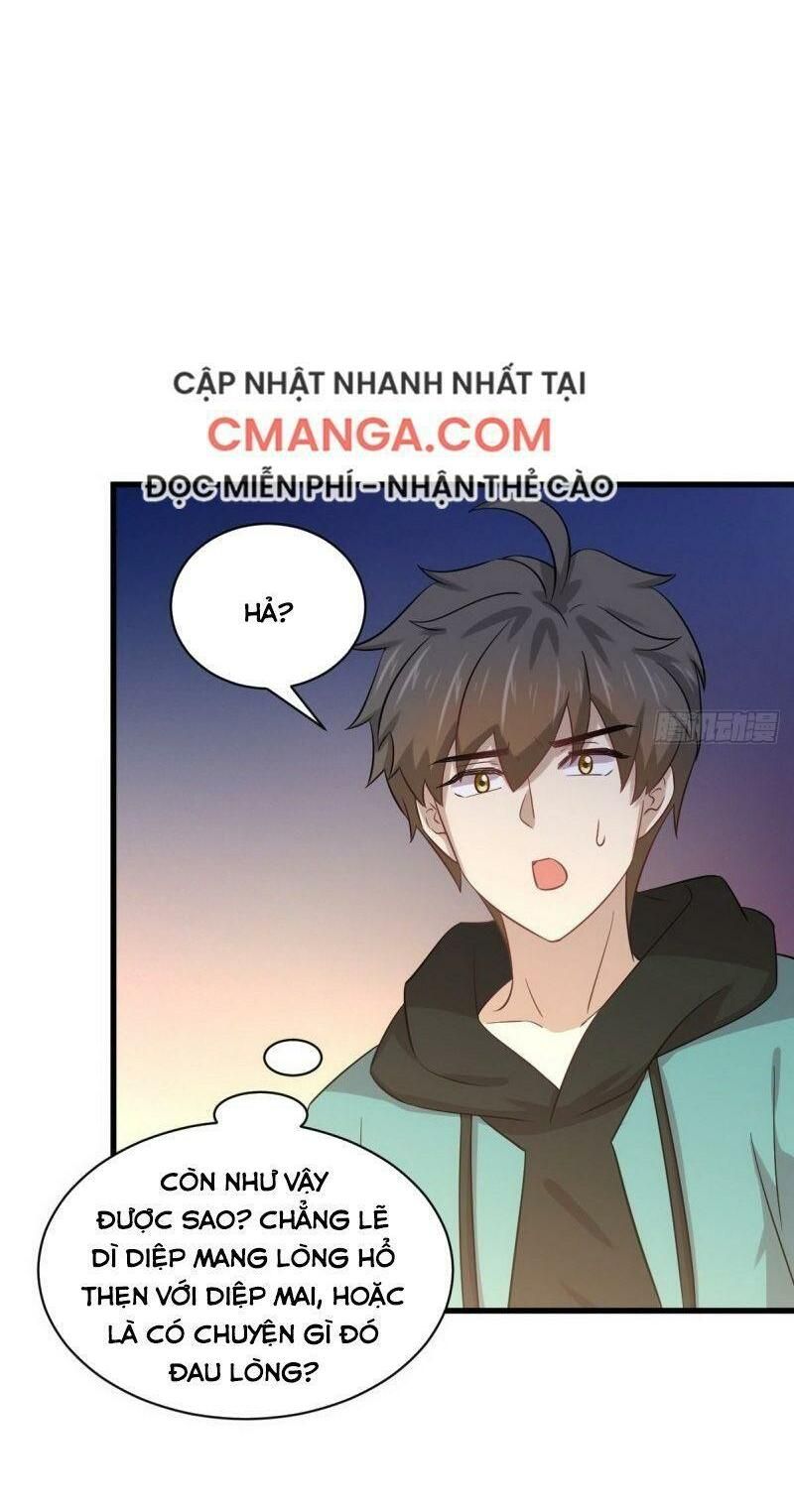 đọc truyện Xuyên Không Vào Thế Giới Nữ Cường Chương 143 ảnh 4 tại Thiên Thai Truyện