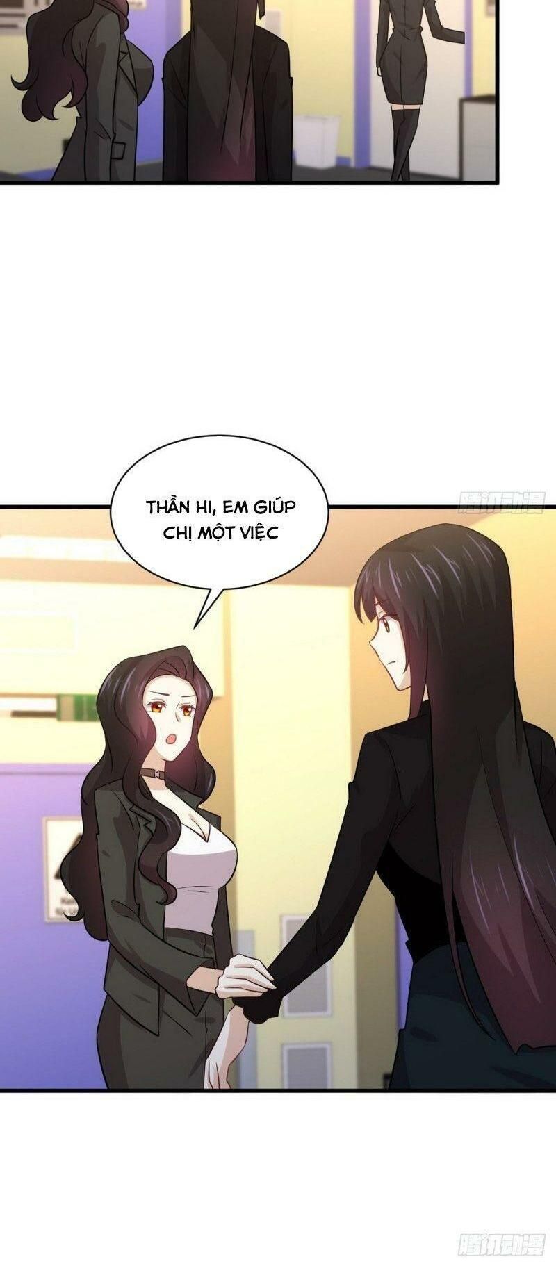 đọc truyện Xuyên Không Vào Thế Giới Nữ Cường Chương 143 ảnh 22 tại Thiên Thai Truyện