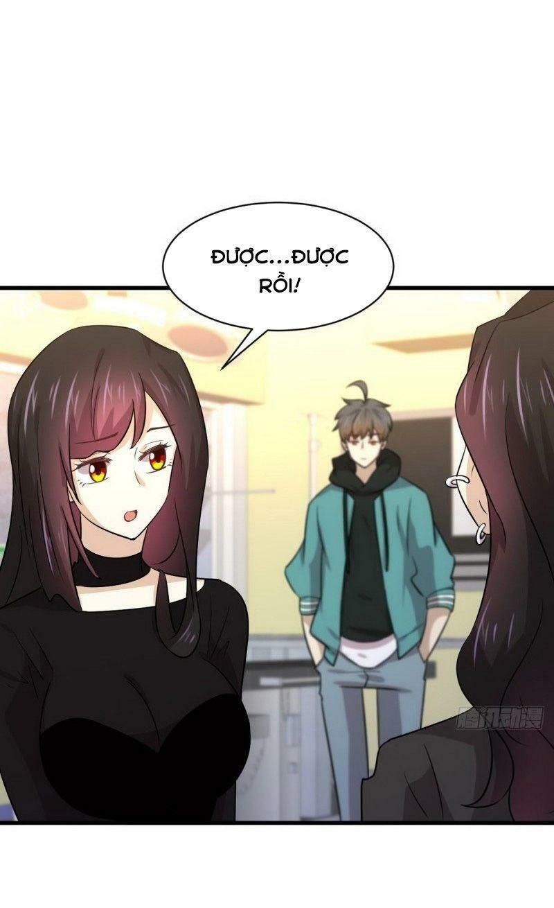 đọc truyện Xuyên Không Vào Thế Giới Nữ Cường Chương 143 ảnh 23 tại Thiên Thai Truyện