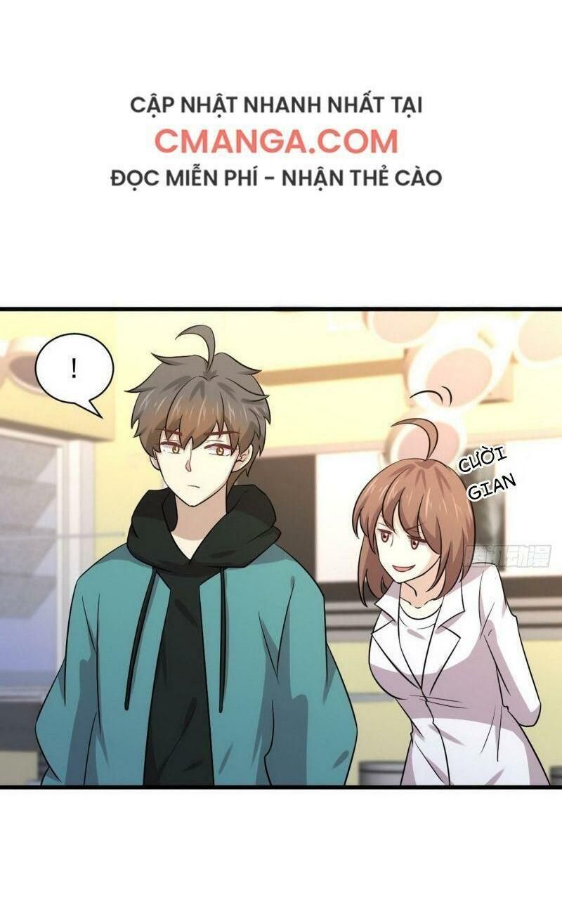 đọc truyện Xuyên Không Vào Thế Giới Nữ Cường Chương 143 ảnh 24 tại Thiên Thai Truyện