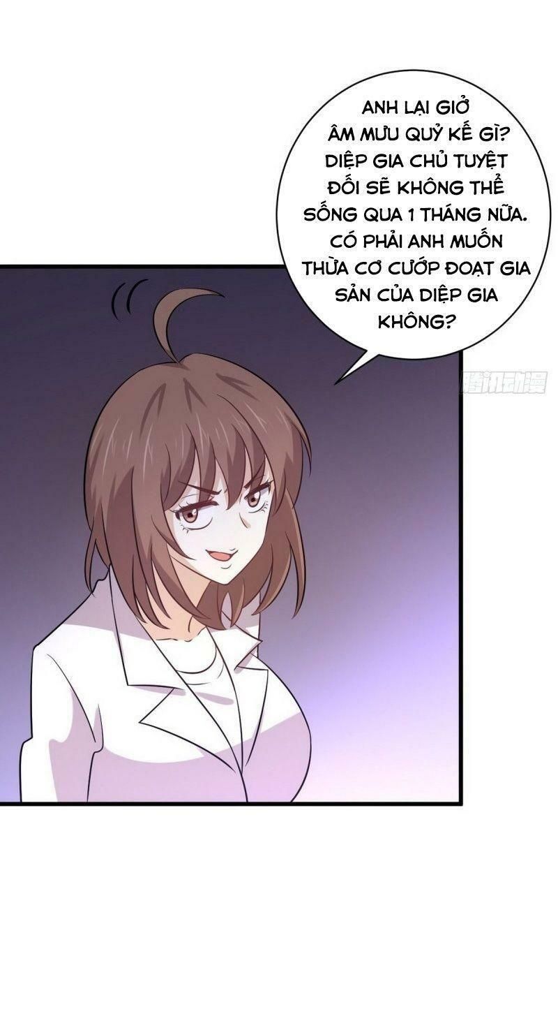 đọc truyện Xuyên Không Vào Thế Giới Nữ Cường Chương 143 ảnh 25 tại Thiên Thai Truyện